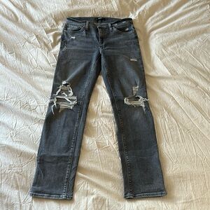 Hudson Los Angeles jeans size 27
